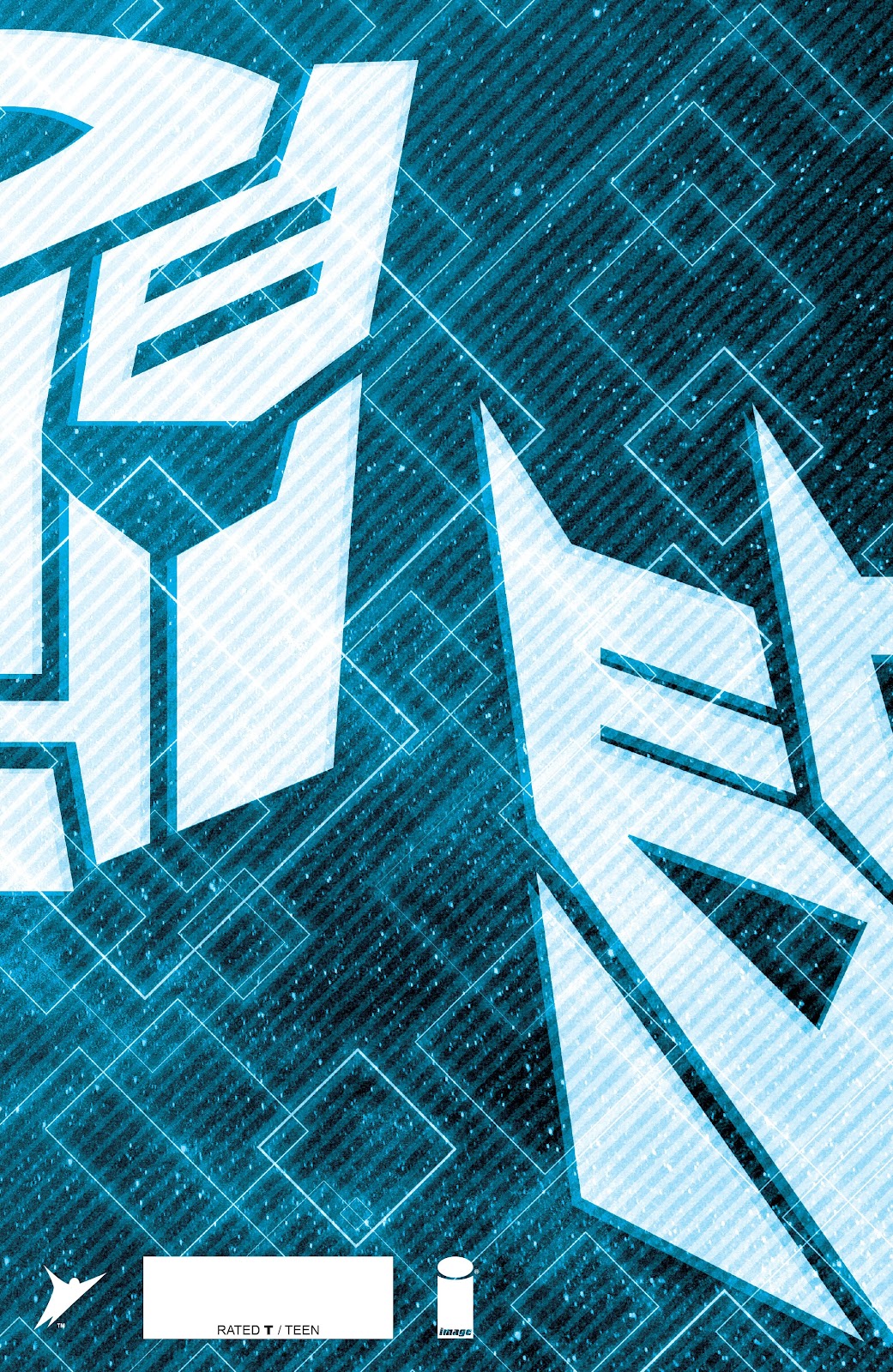 Transformers (2023) Issue #4 - Page 32