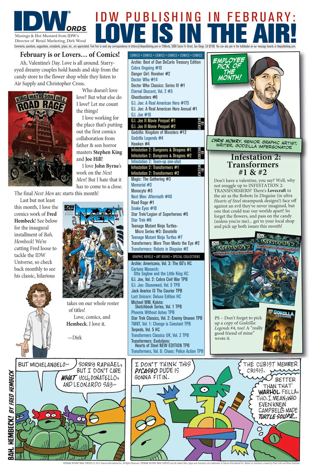 Transformers: Robots In Disguise (2012) Issue #2 - Page 30