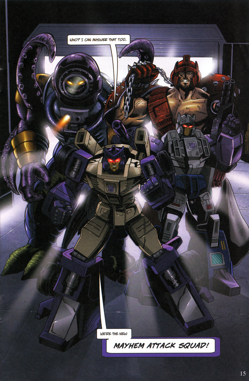 Transformers: Timelines 0_Special - Page 17