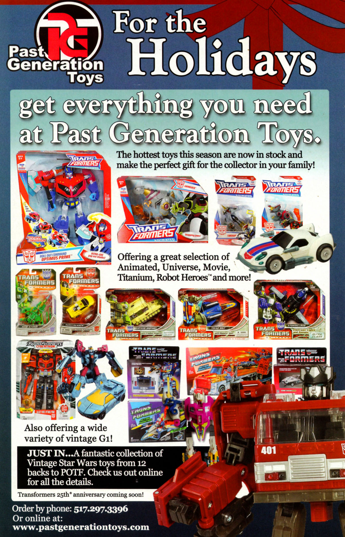 Transformers: Timelines Issue #3 - Page 36