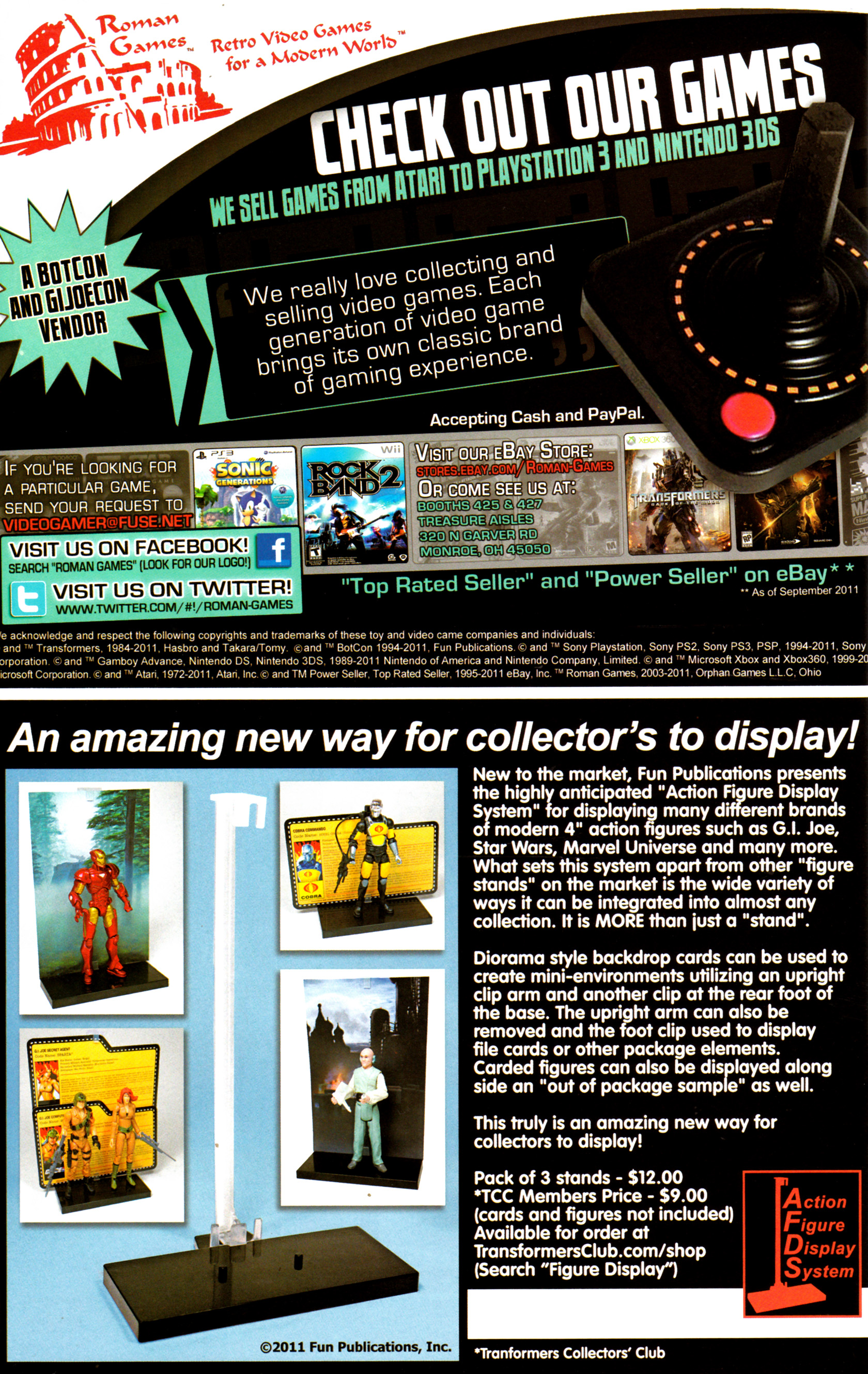 Transformers: Timelines Issue #6 - Page 30