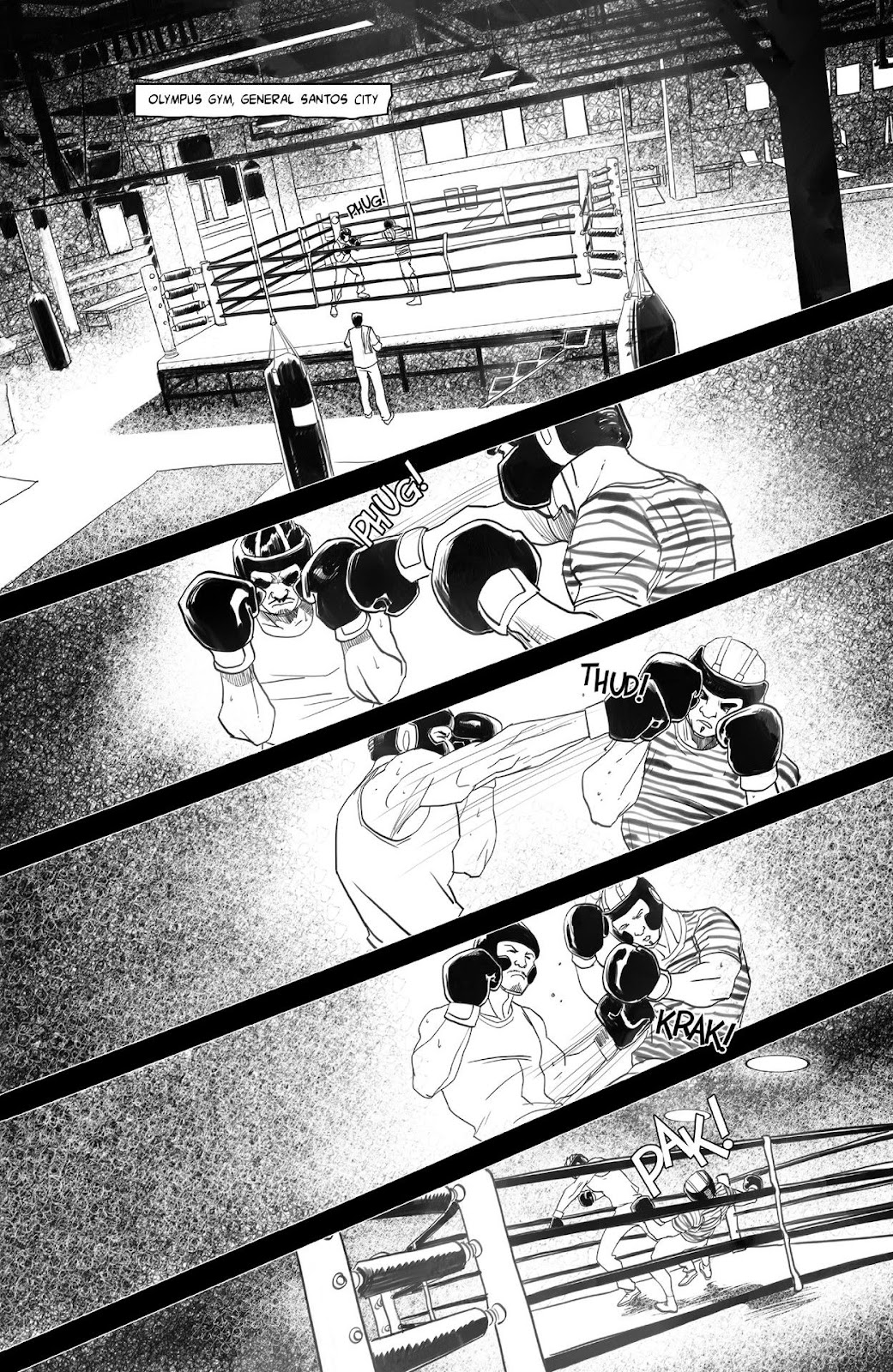 Trese TPB_4 - Page 100