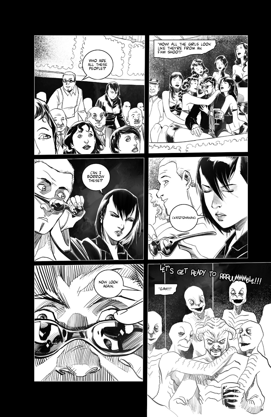 Trese TPB_4 - Page 108