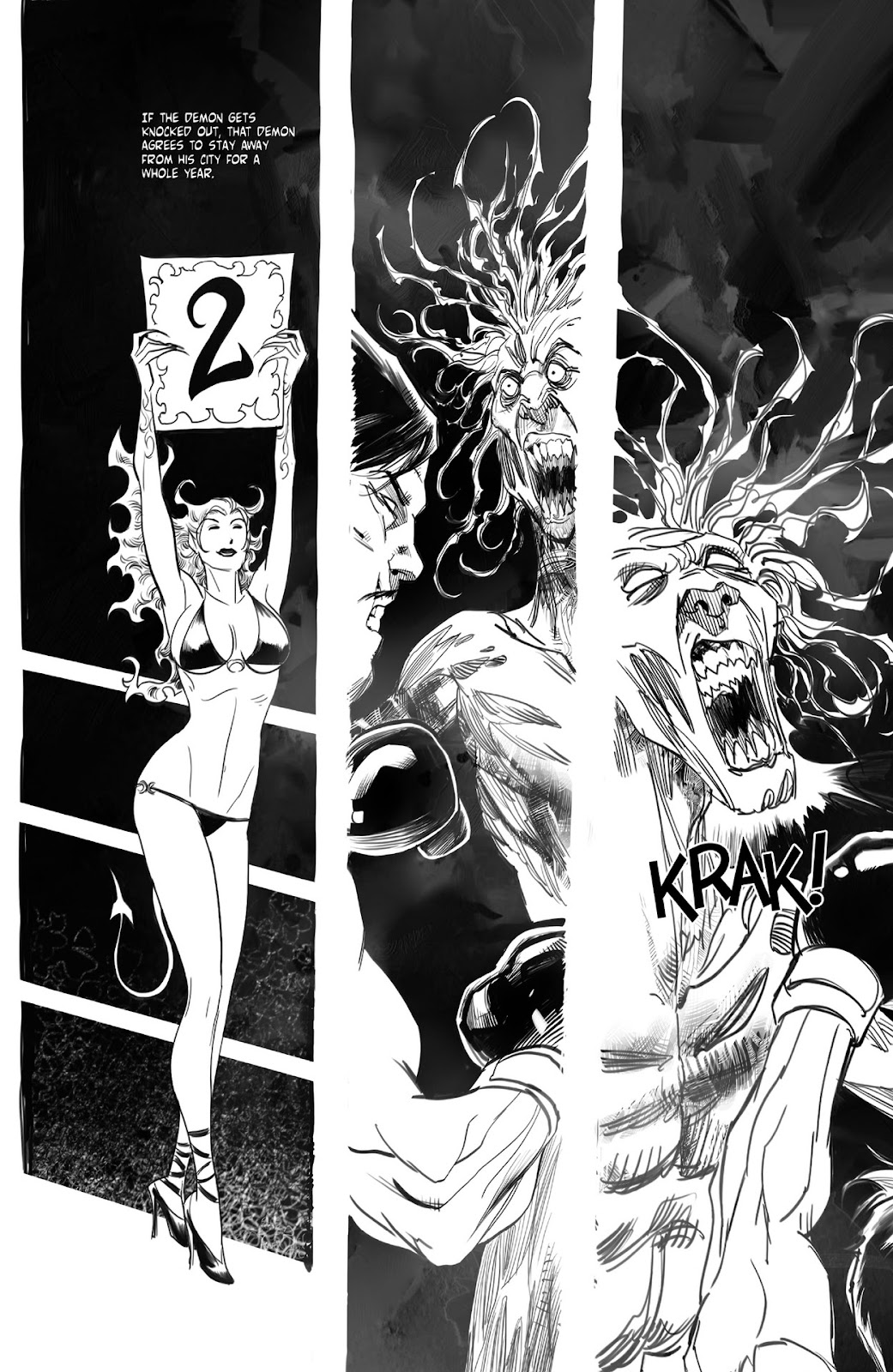 Trese TPB_4 - Page 112
