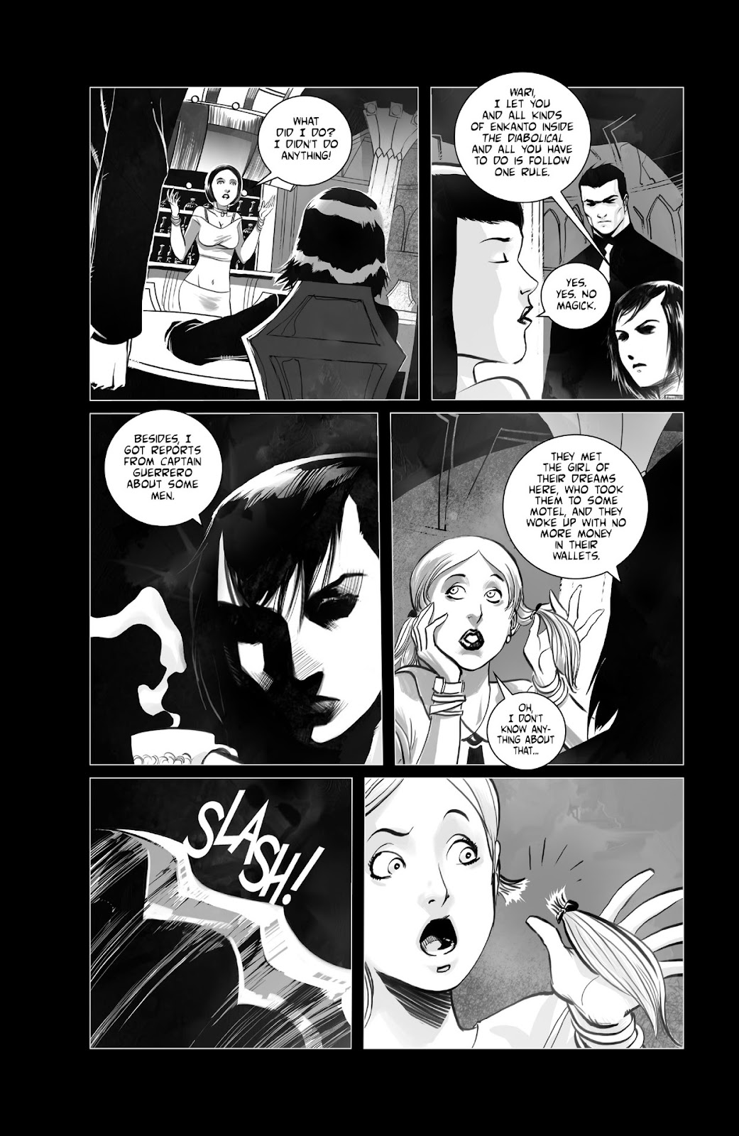 Trese TPB_4 - Page 13