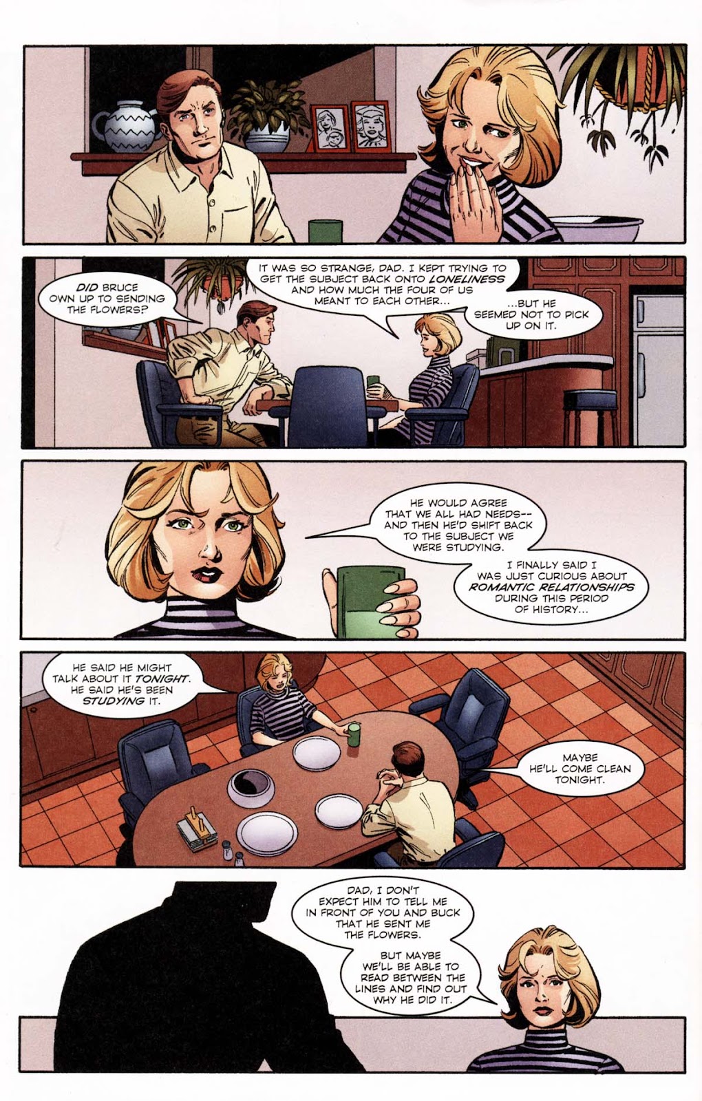 Tribulation Force Issue #3 - Page 16