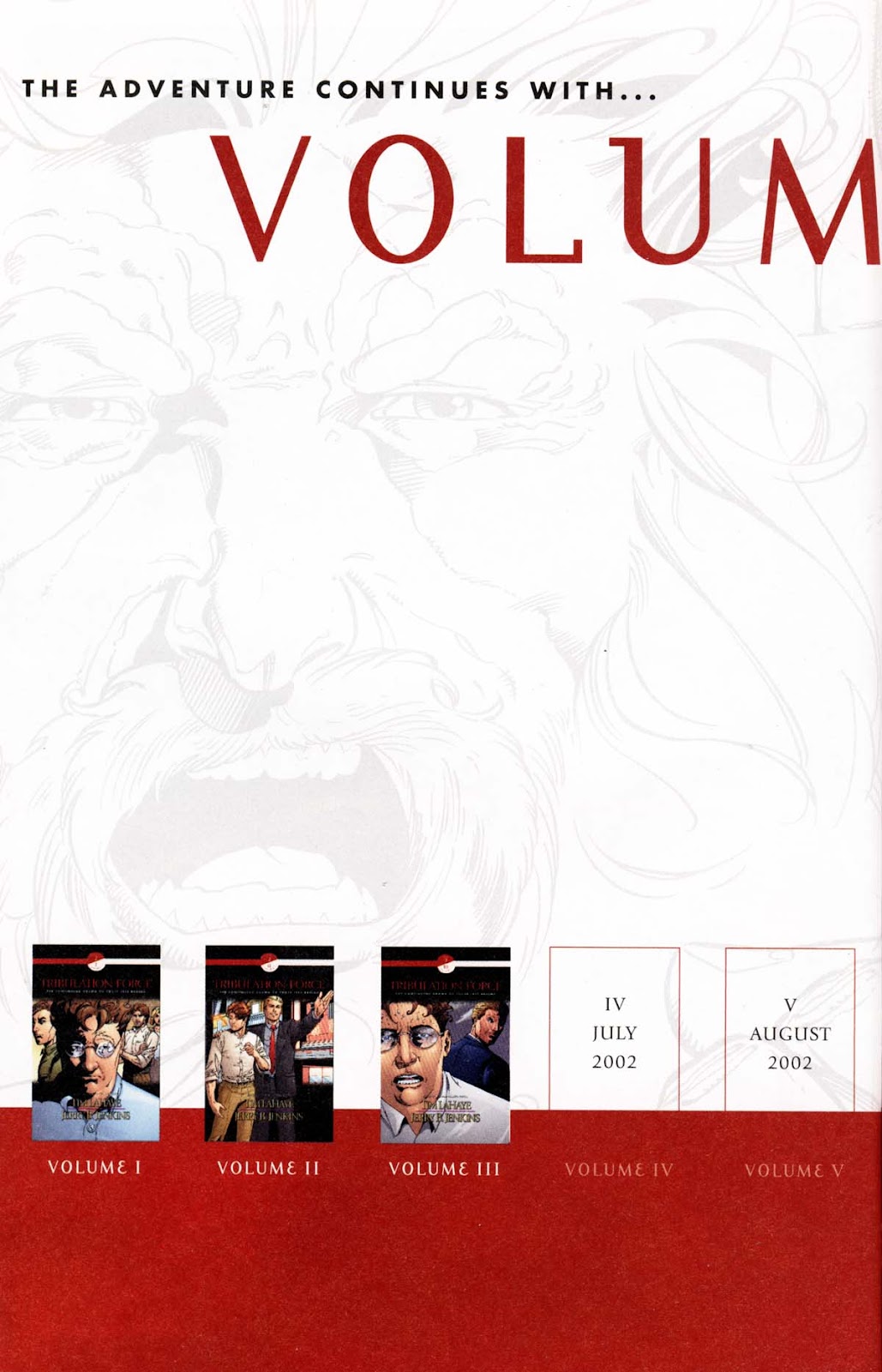 Tribulation Force Issue #3 - Page 52