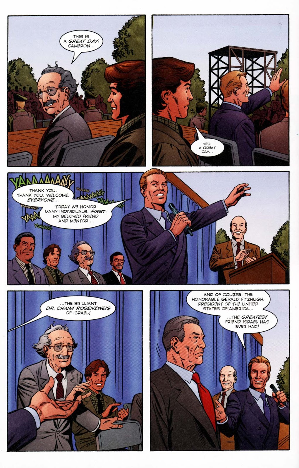 Tribulation Force Issue #4 - Page 48