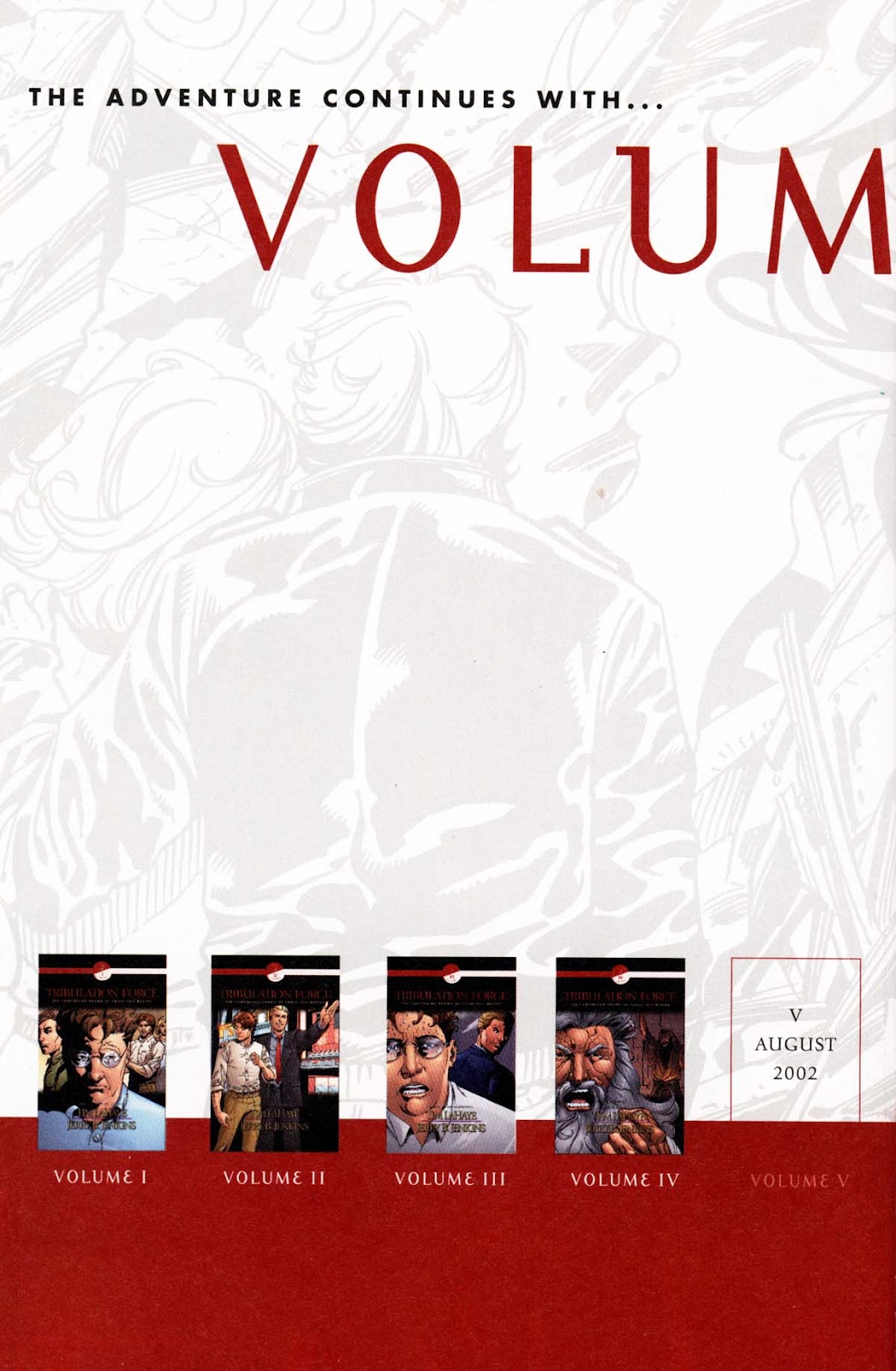 Tribulation Force Issue #4 - Page 52