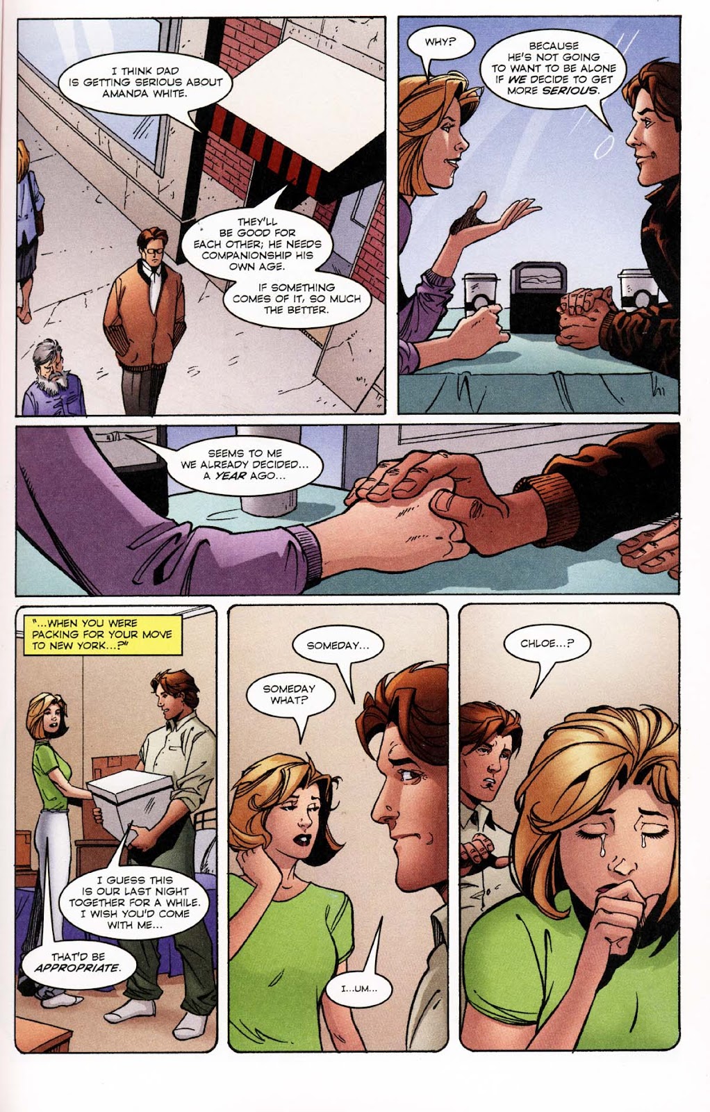 Tribulation Force Issue #5 - Page 31