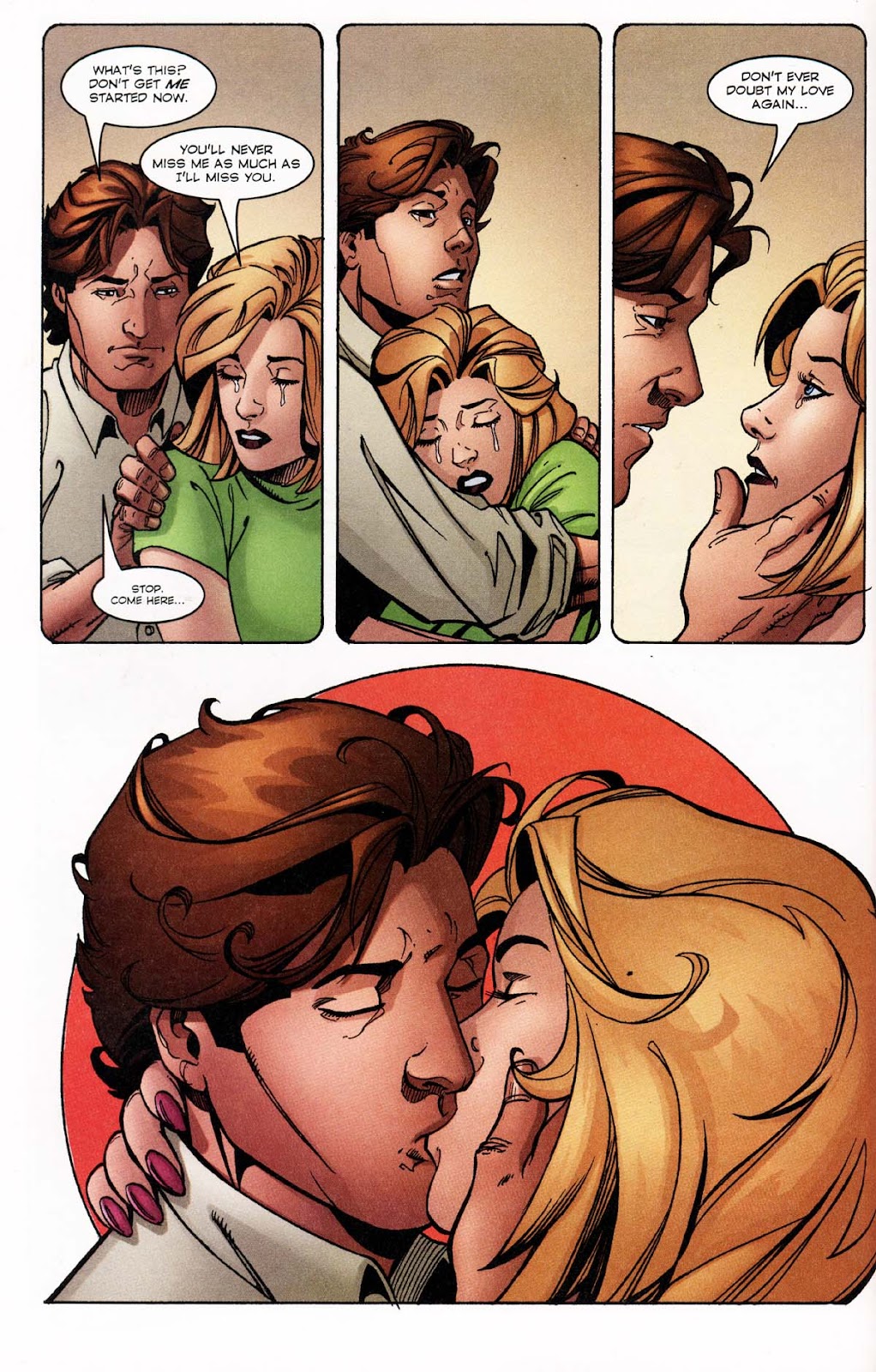Tribulation Force Issue #5 - Page 32