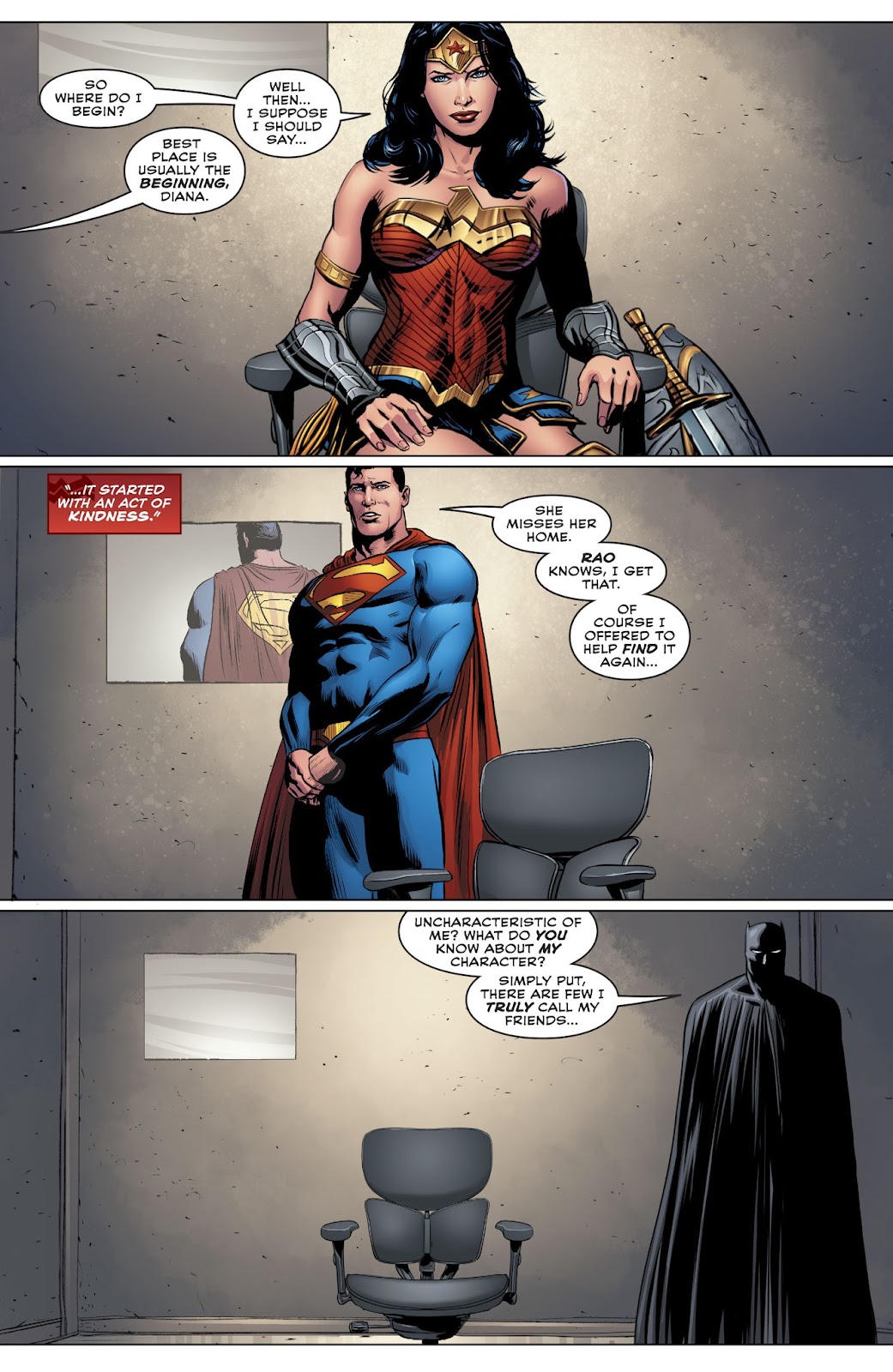Trinity (2016) Issue #17 - Page 4