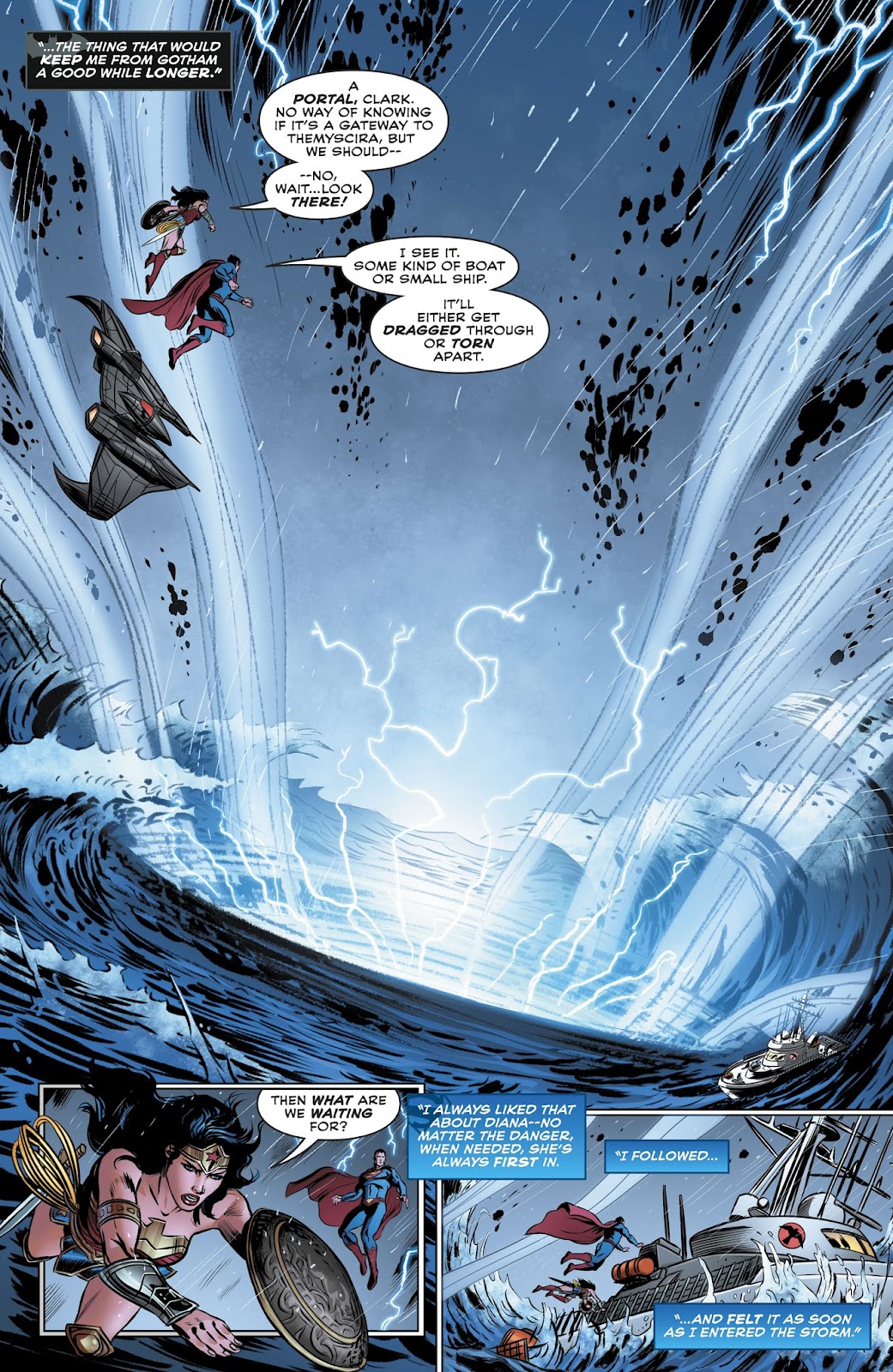 Trinity (2016) Issue #17 - Page 7