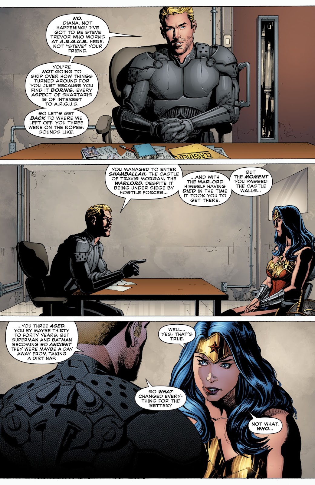 Trinity (2016) Issue #19 - Page 6