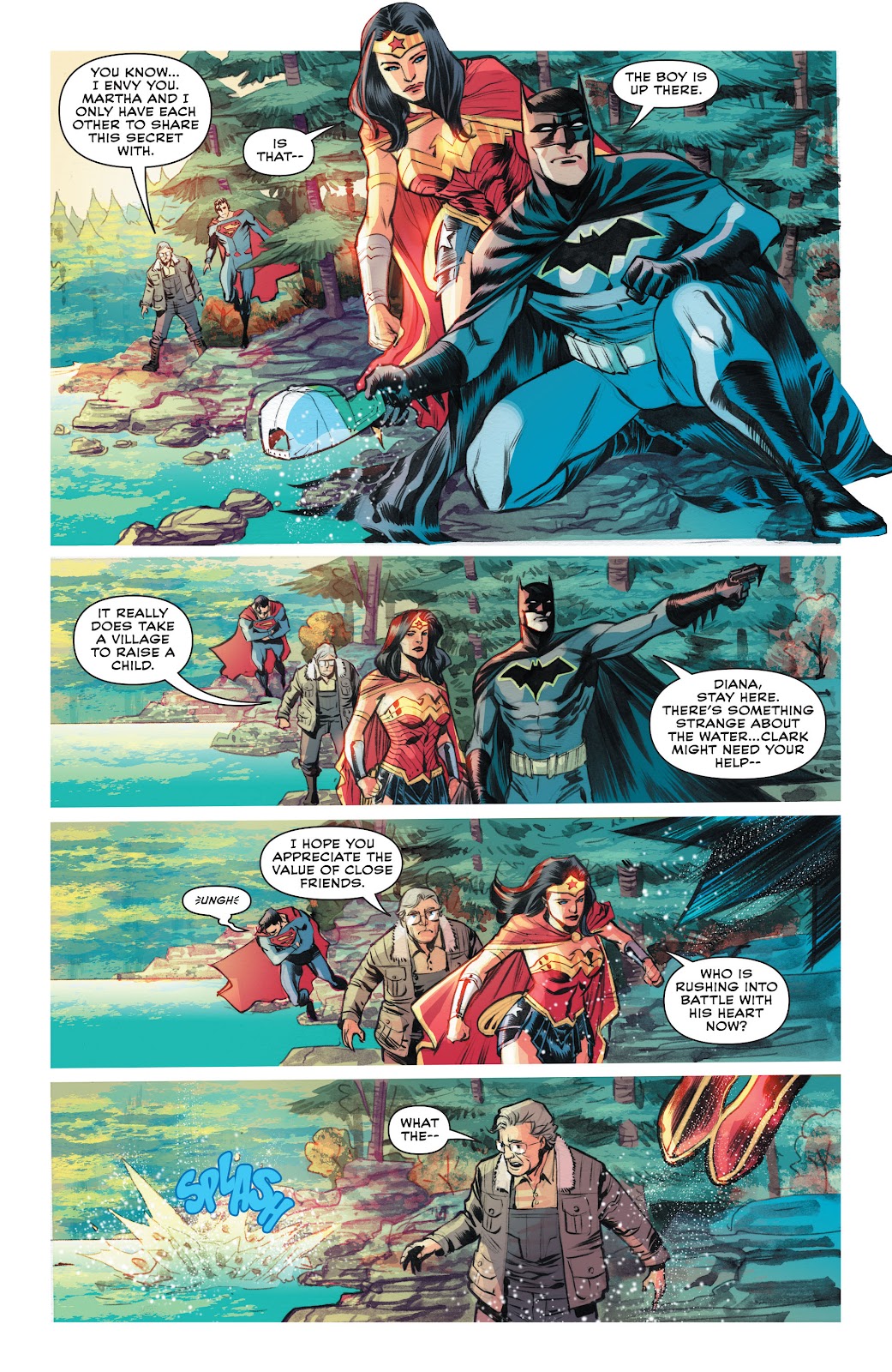 Trinity (2016) Issue #2 - Page 17