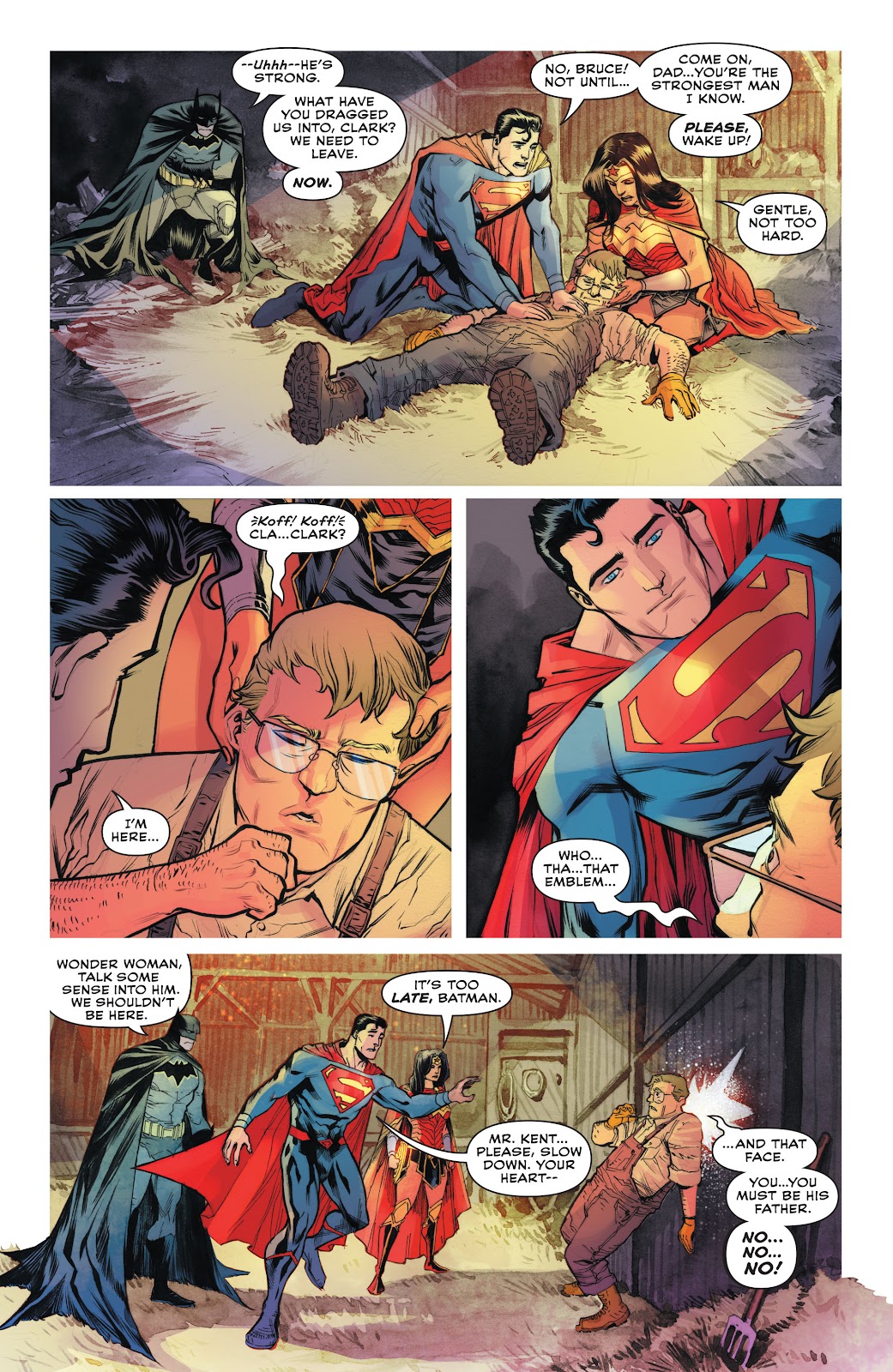 Trinity (2016) Issue #2 - Page 7