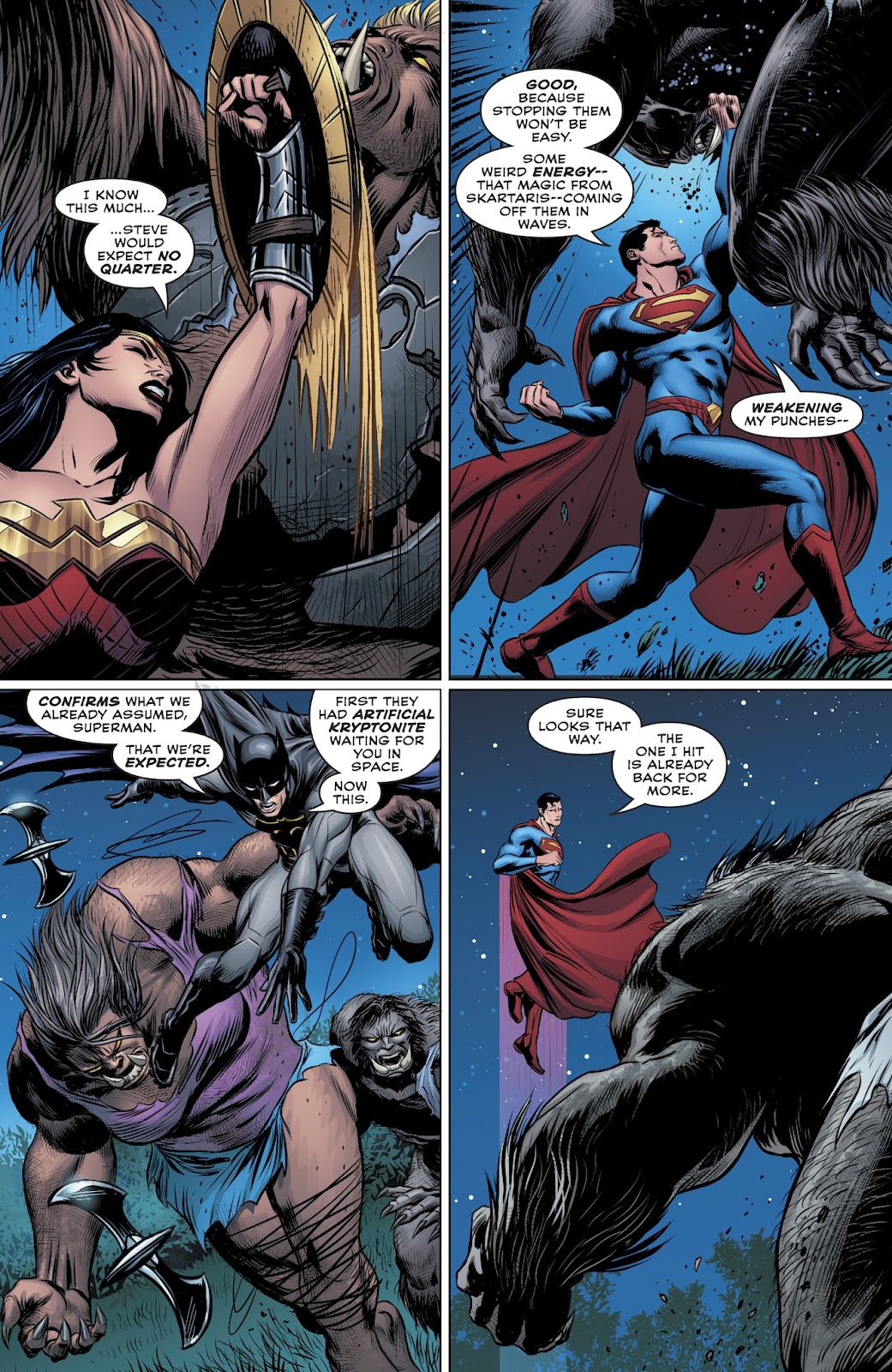 Trinity (2016) Issue #21 - Page 6