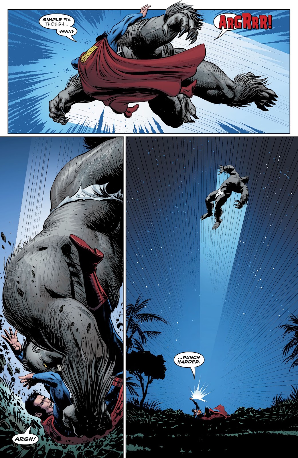 Trinity (2016) Issue #21 - Page 7