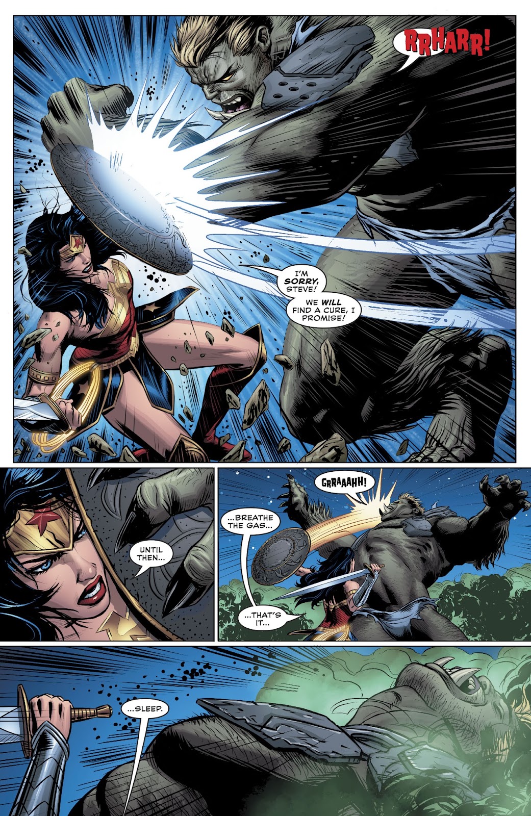 Trinity (2016) Issue #21 - Page 9