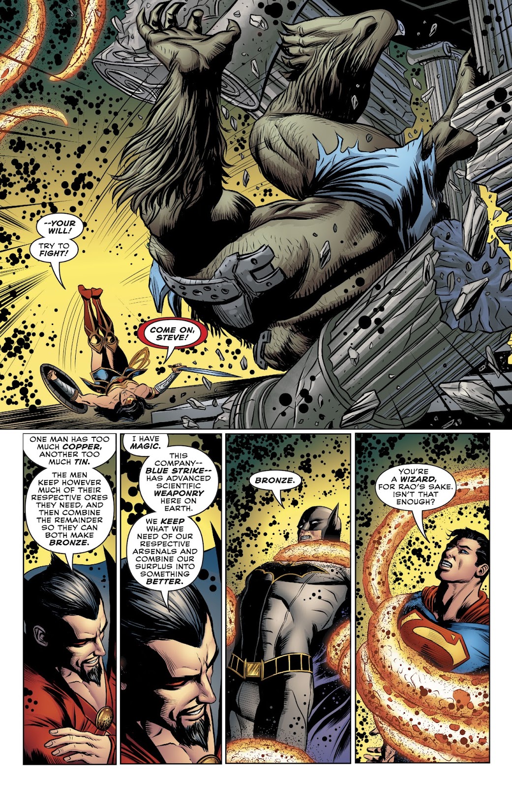 Trinity (2016) Issue #22 - Page 8