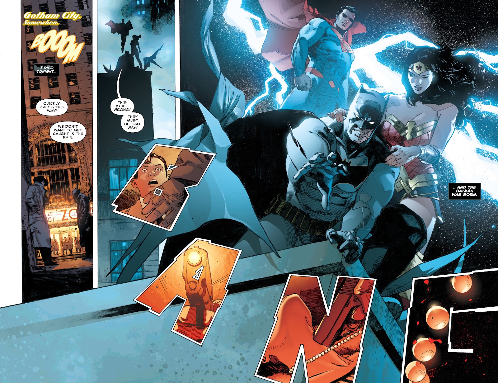 Trinity (2016) Issue #3 - Page 5