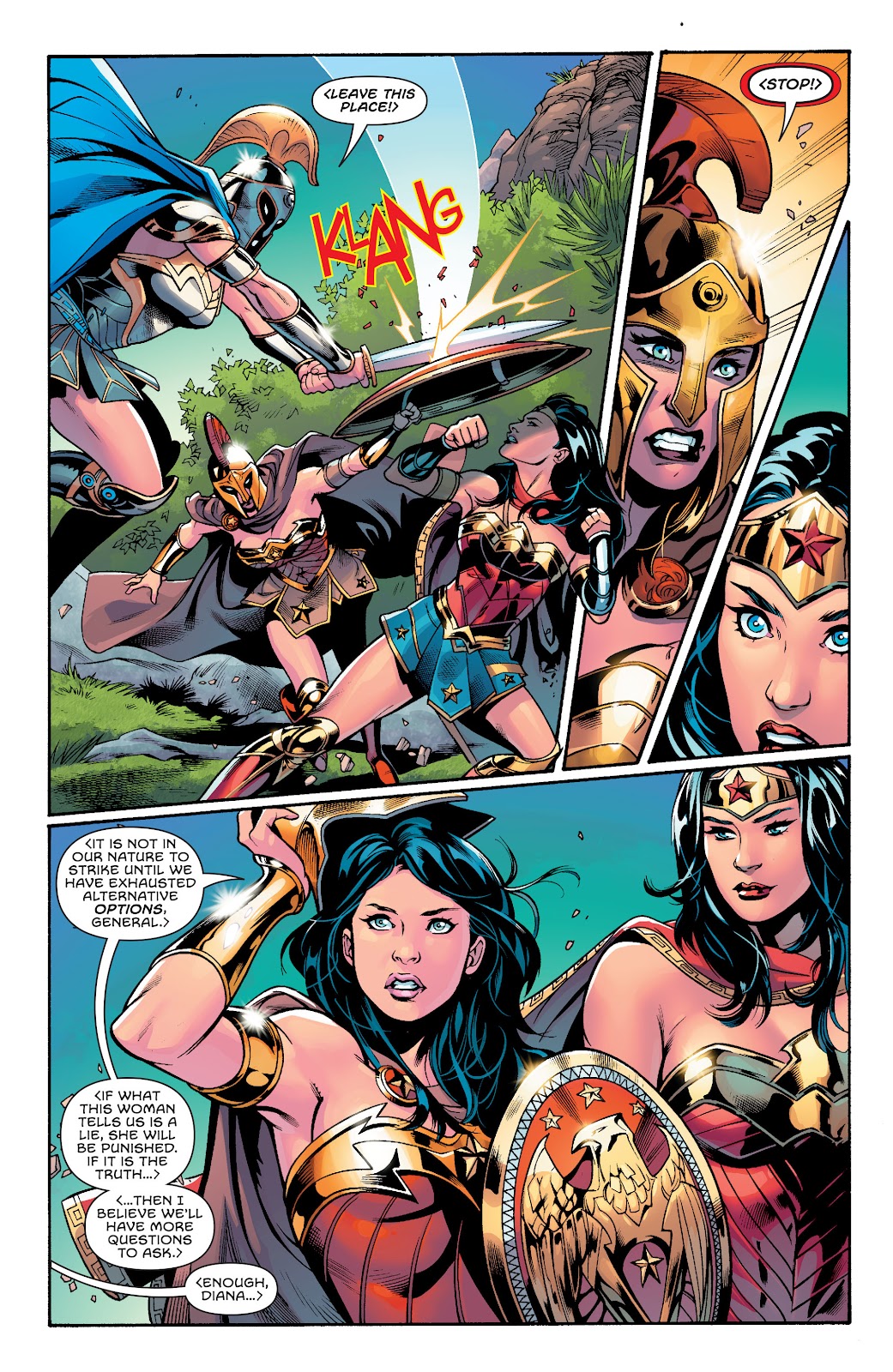 Trinity (2016) Issue #4 - Page 7