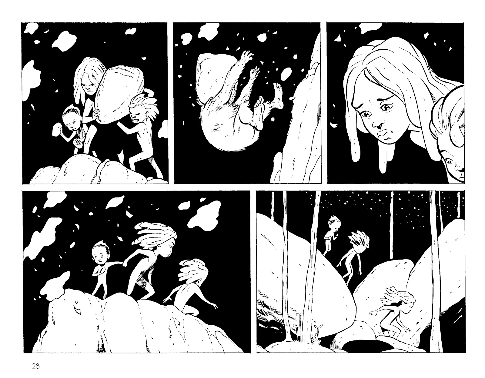 Tuki TPB 2 (Part 1) - Page 28