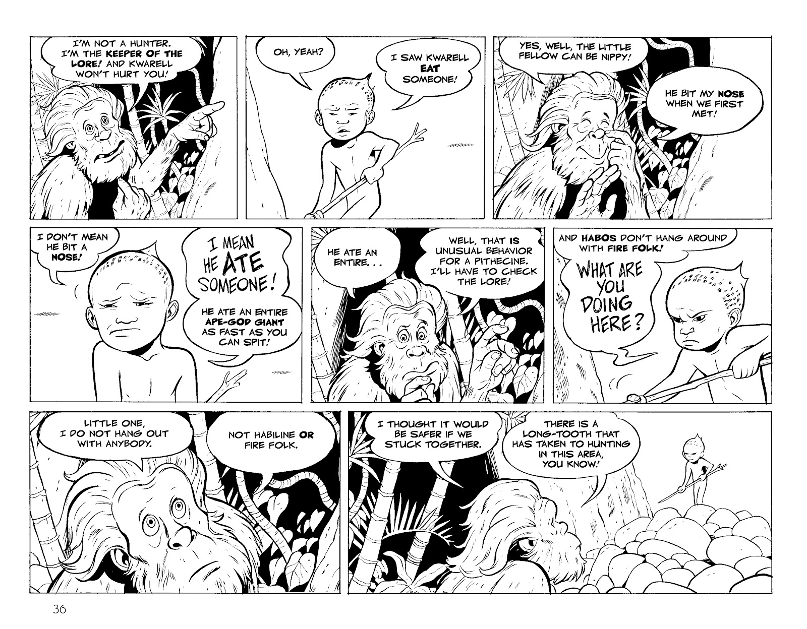 Tuki TPB 2 (Part 1) - Page 36