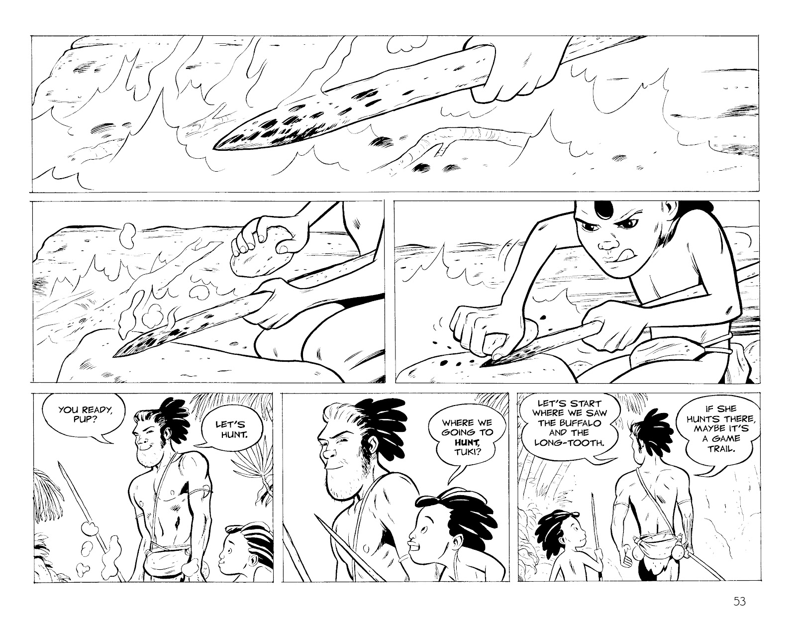 Tuki TPB 2 (Part 1) - Page 53