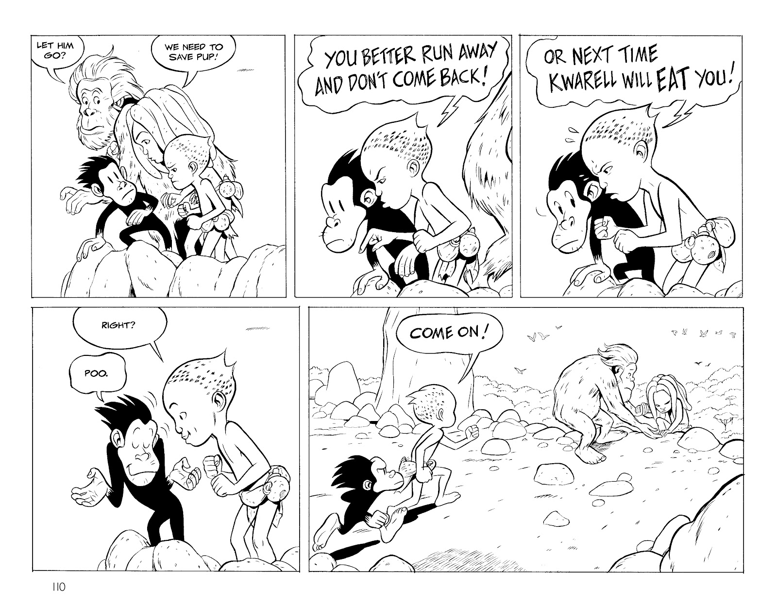 Tuki TPB 2 (Part 2) - Page 10