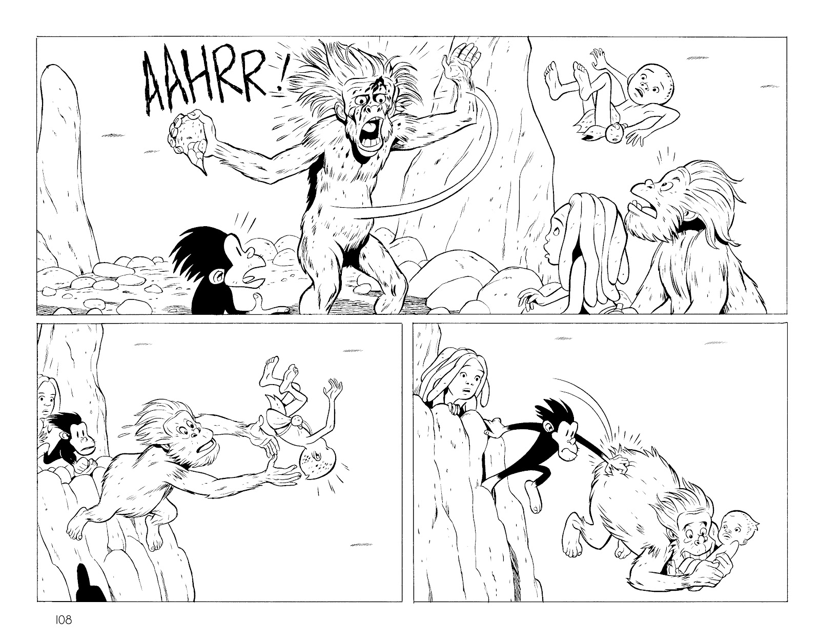 Tuki TPB 2 (Part 2) - Page 8