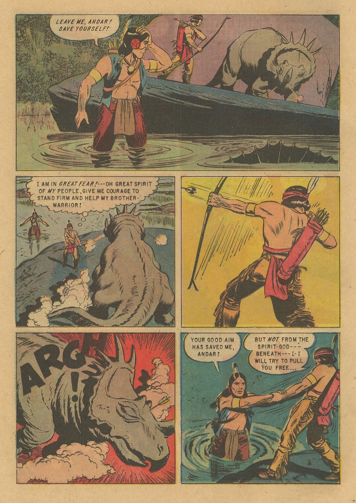 Turok, Son of Stone (1956) Giant_1 - Page 24