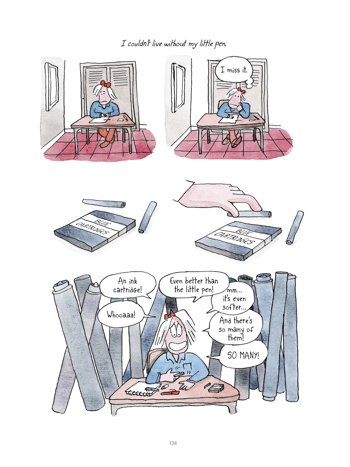 Twin: Inseparable TPB (Part 2) - Page 34