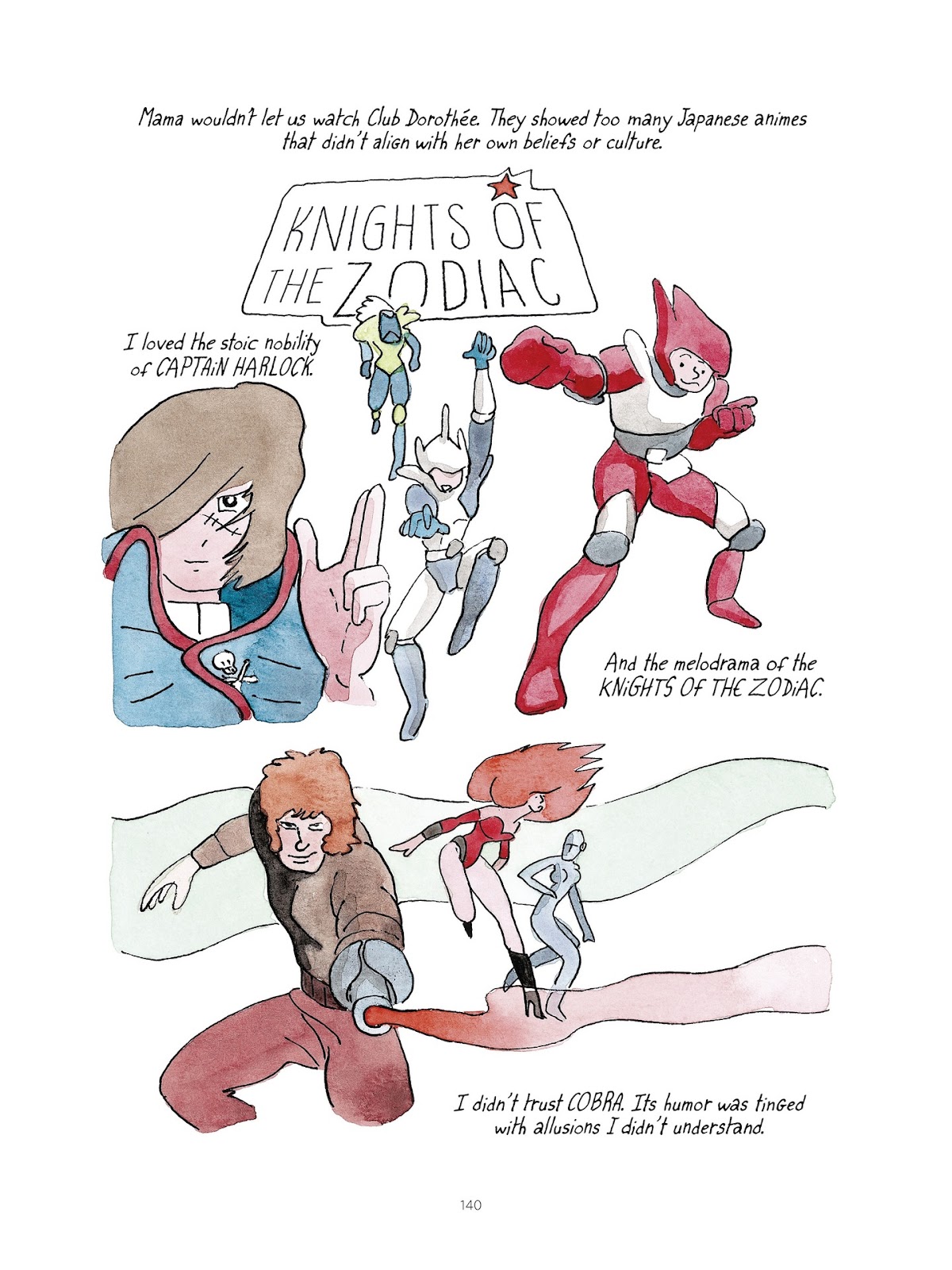 Twin: Inseparable TPB (Part 2) - Page 40
