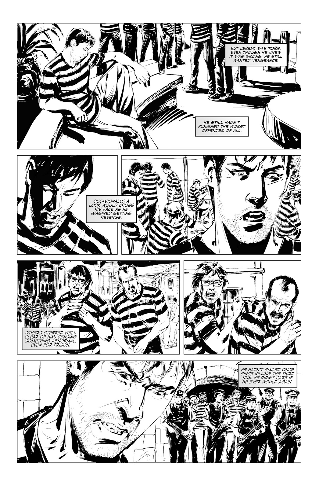 Twisted Dark TPB 4 (Part 1) - Page 99