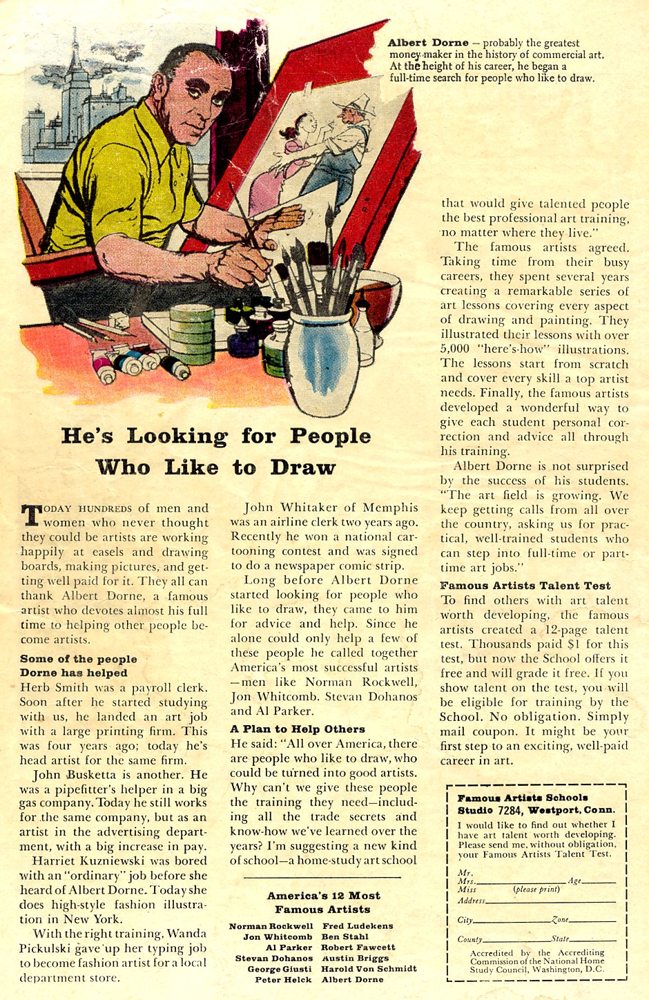 Two-Gun Kid Issue #70 - Page 36