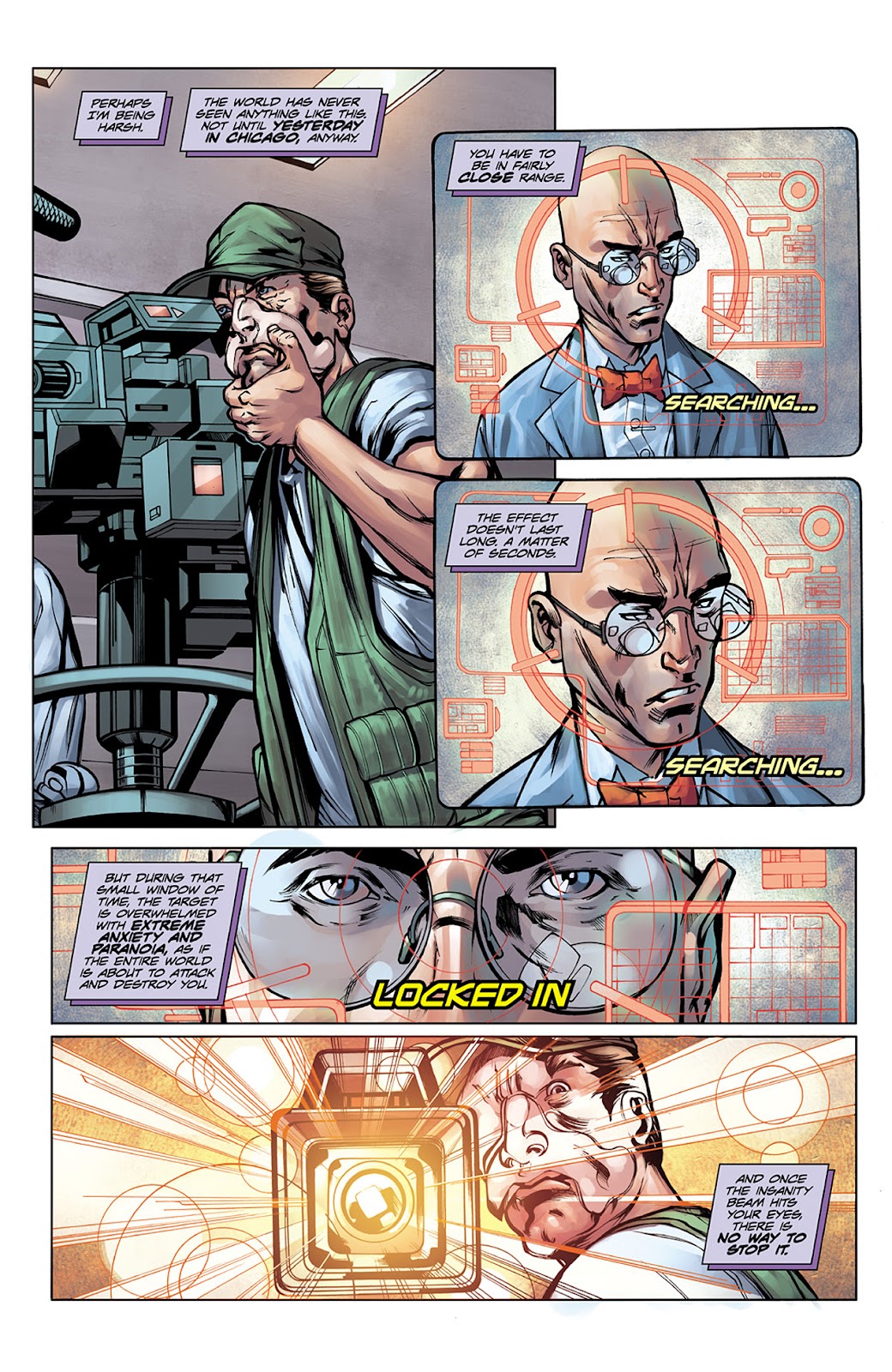 Two Past Midnight Issue #2 - Page 18