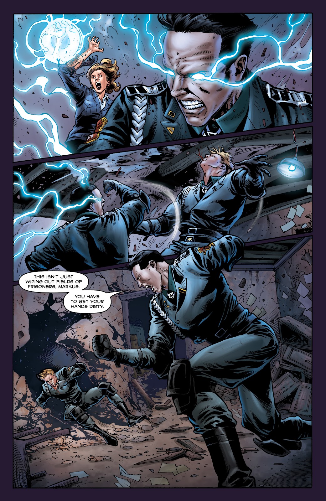 Uber Issue #14 - Page 26