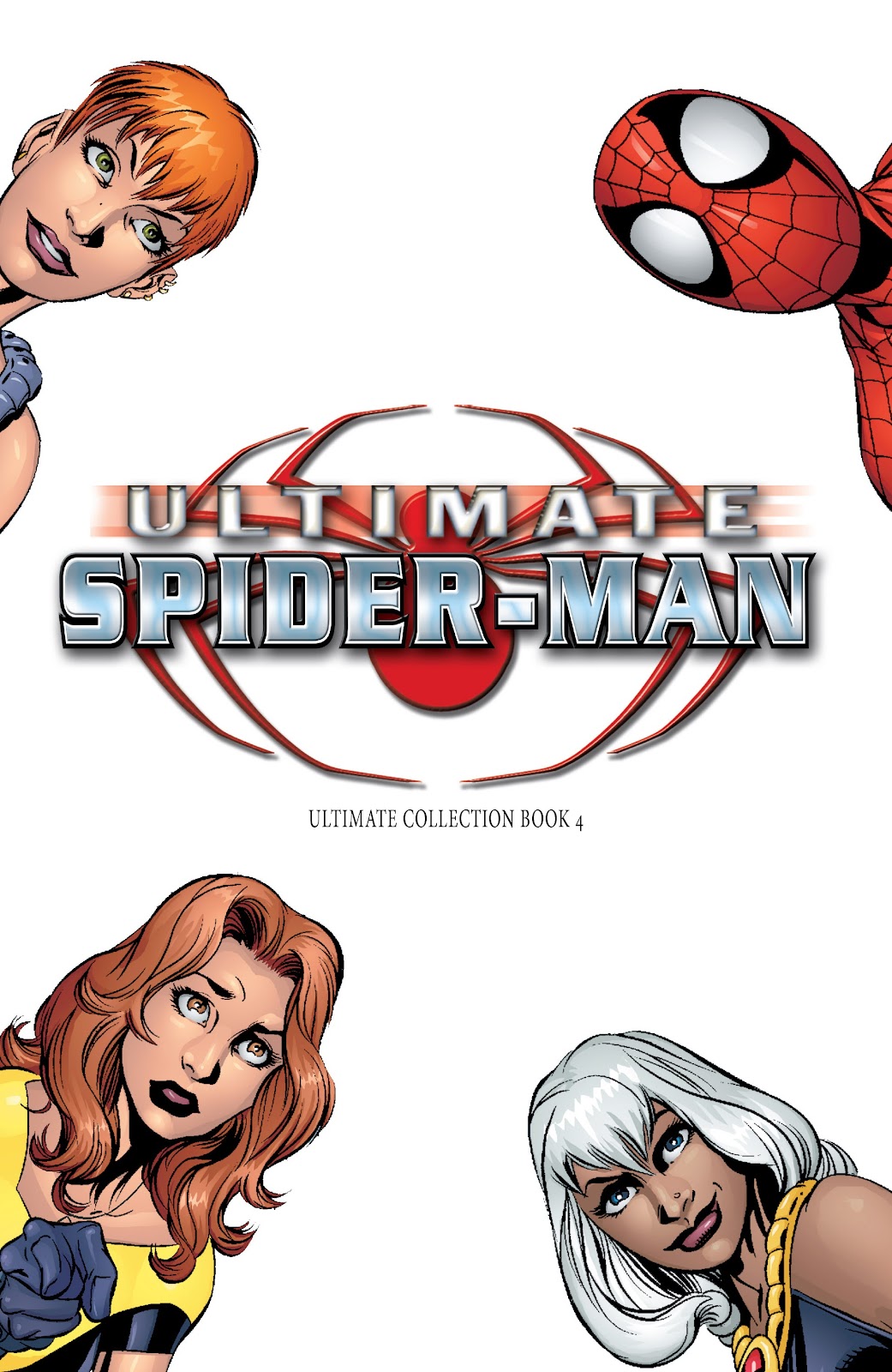 Ultimate Spider-Man (2000) _TPB_4_(Part_1) - Page 2