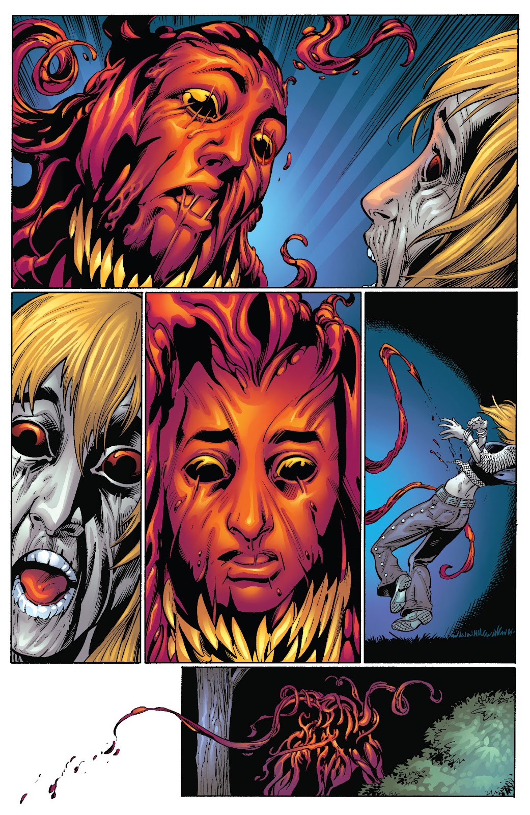 Ultimate Spider-Man Omnibus TPB 2 (Part 7) - Page 29