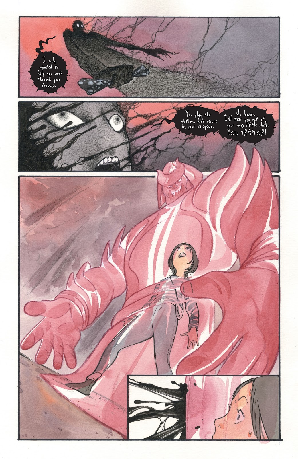 Ultimate X-Men (2024) Issue #1 - Page 26