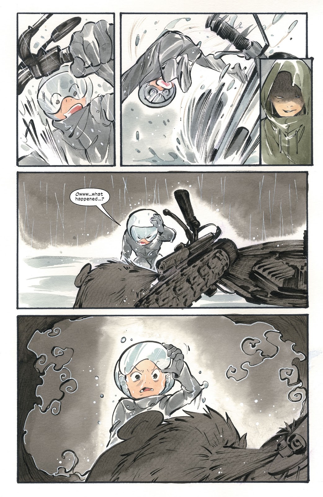 Ultimate X-Men (2024) Issue #4 - Page 12