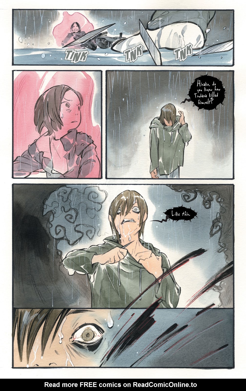 Ultimate X-Men (2024) Issue #4 - Page 18