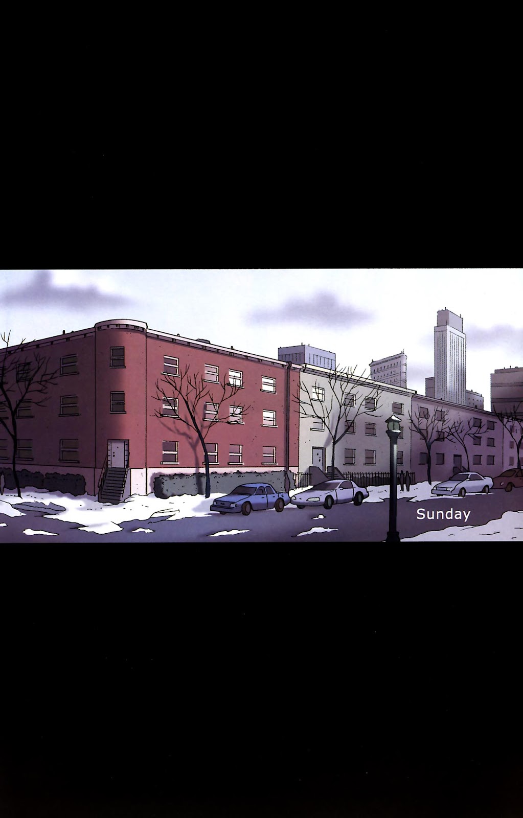 Ultra Issue #4 - Page 3