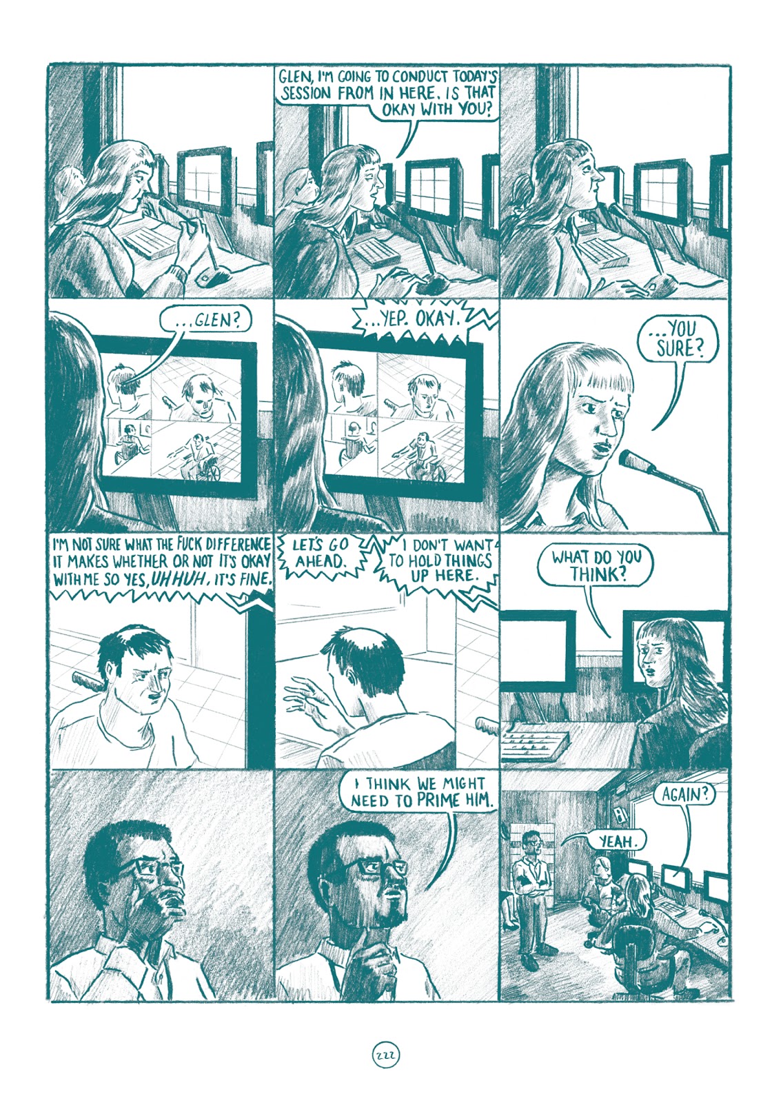 Ultrasound TPB (Part 3) - Page 19