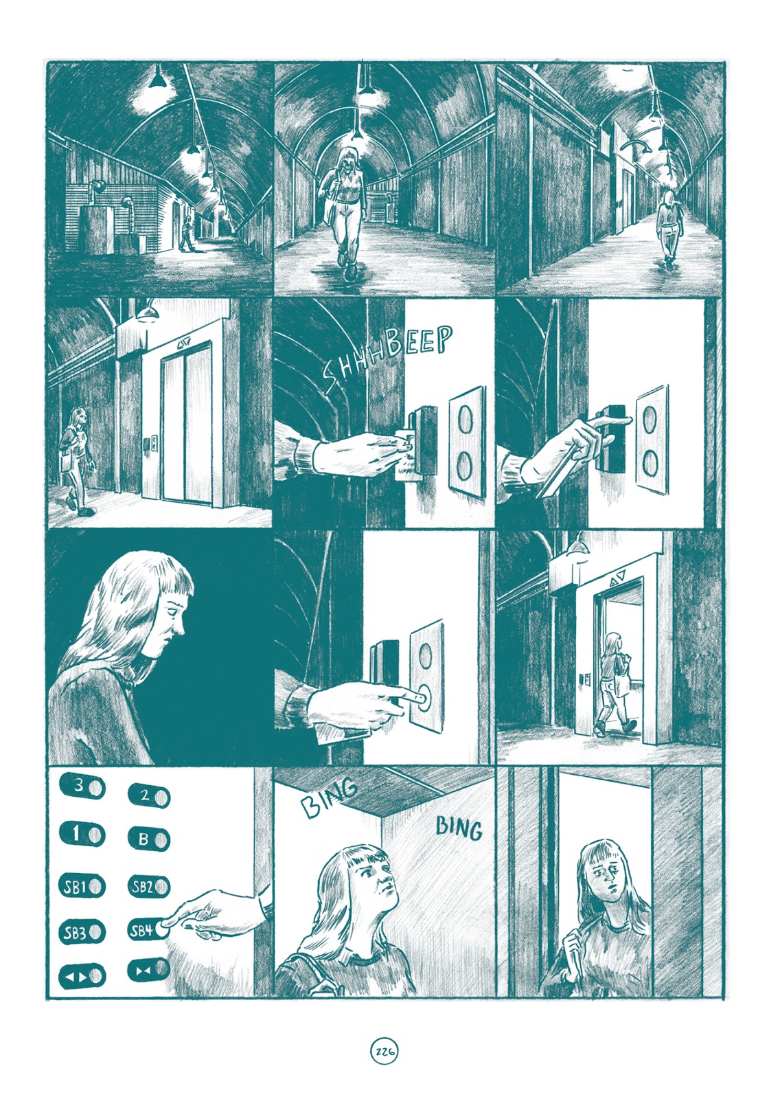 Ultrasound TPB (Part 3) - Page 23