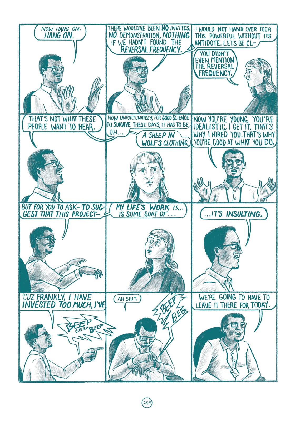 Ultrasound TPB (Part 3) - Page 56