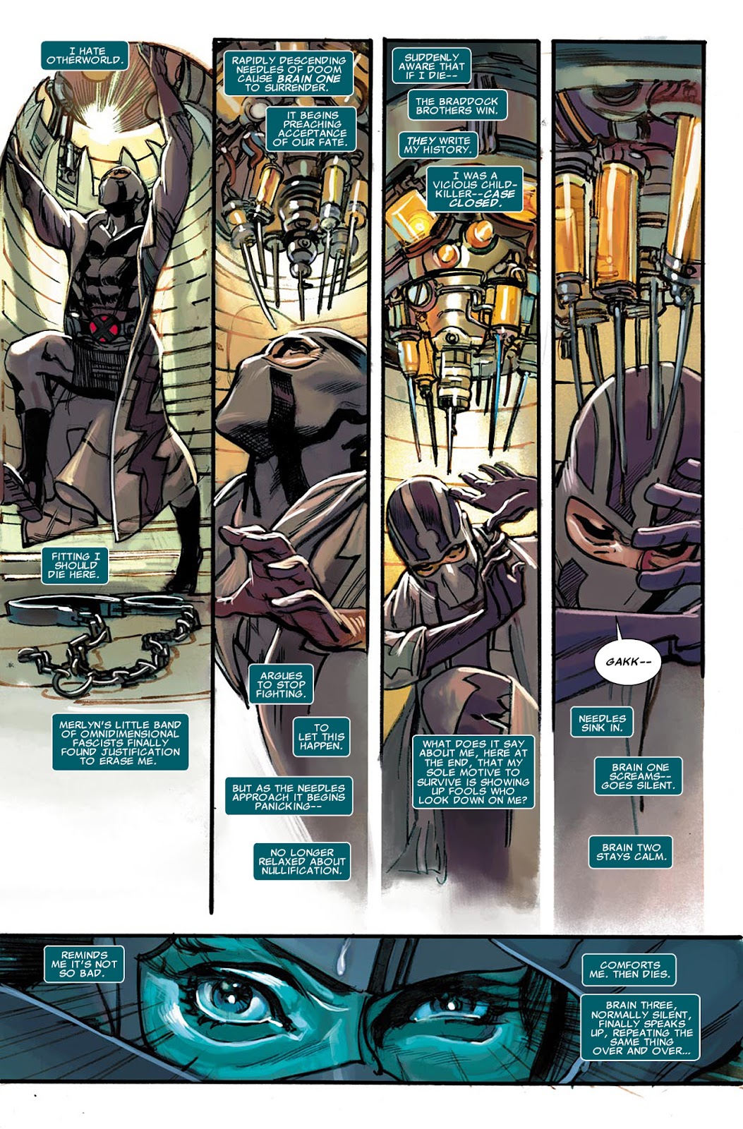 Uncanny X-Force (2010) Issue #21 - Page 3