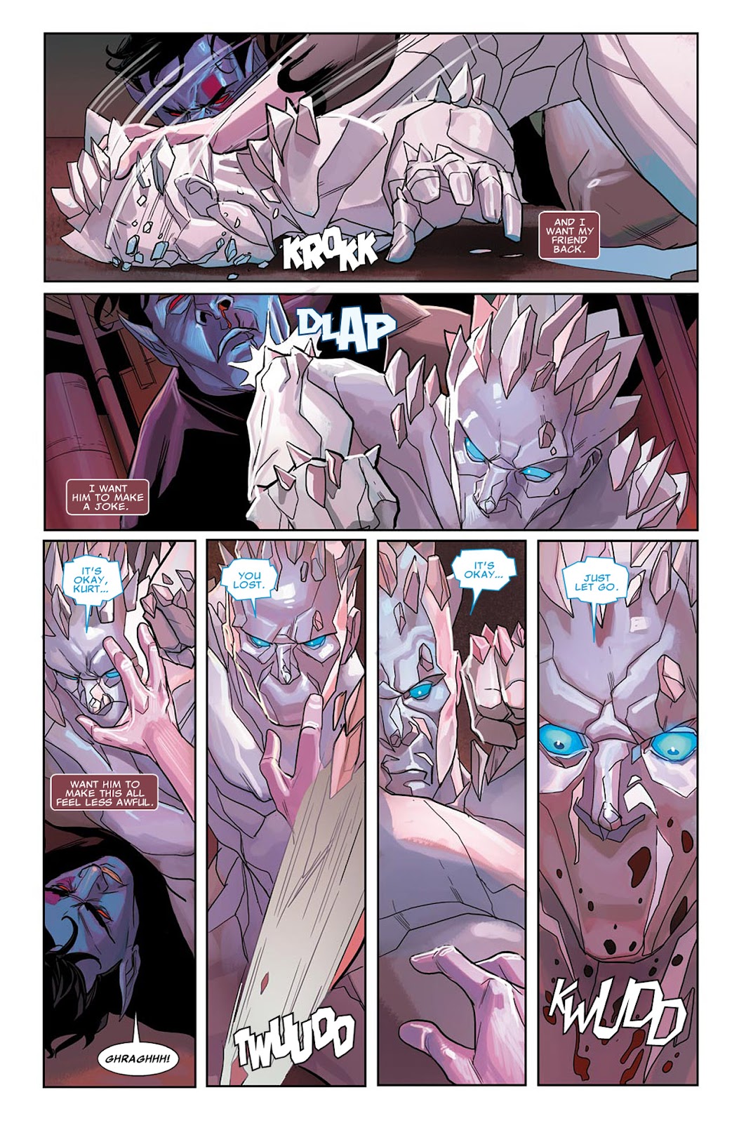 Uncanny X-Force (2010) Issue #24 - Page 16