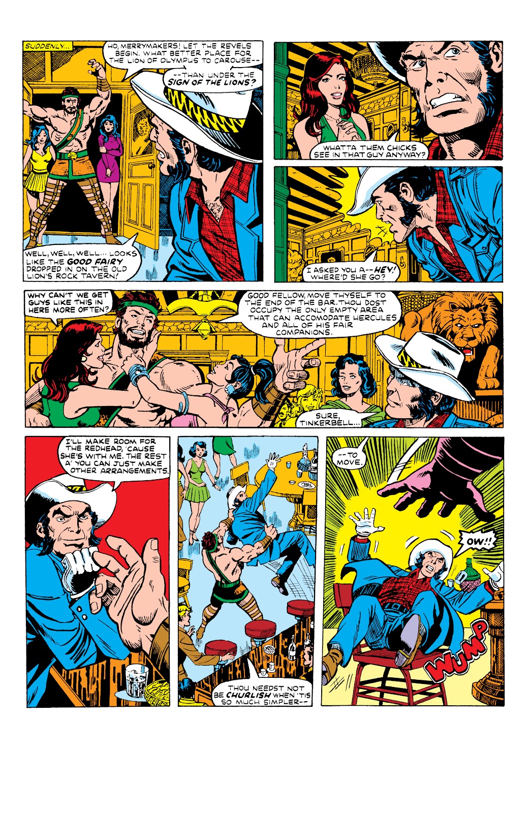 Uncanny X-Men Omnibus TPB 2 (Part 8) - Page 24